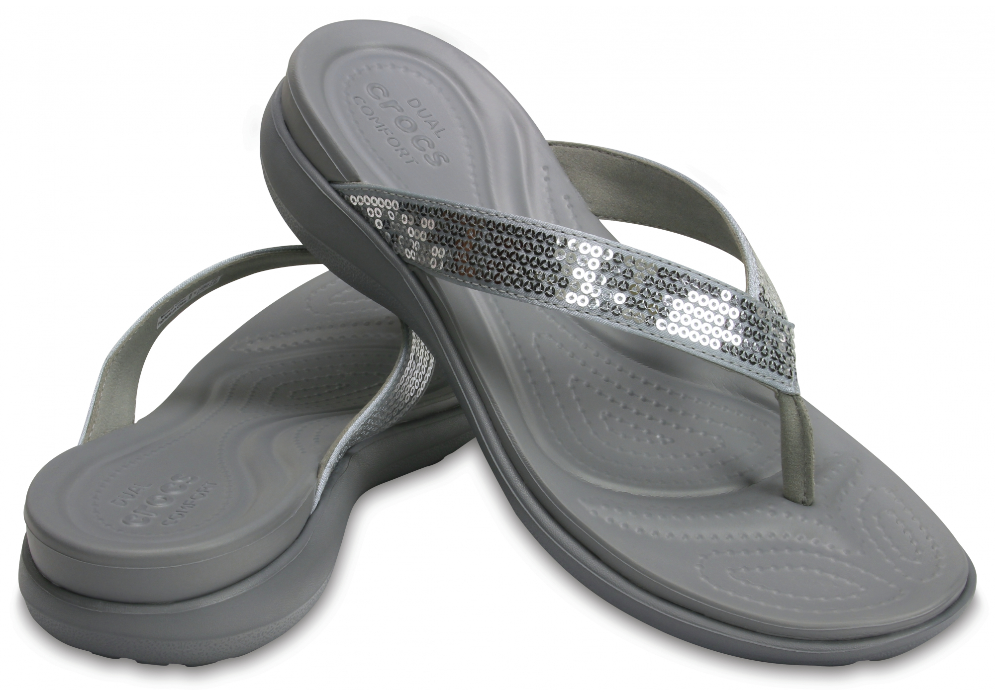 crocs capri